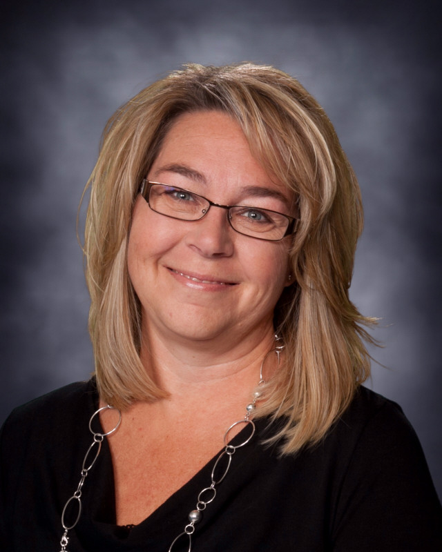 Parkston Elementary Staff